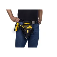 Coldre/Bolso para furadeira c/ 6 bolsos DWST 83486-LA Dewalt - imagem 3