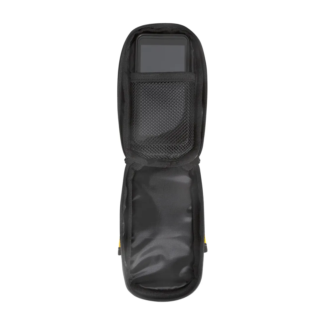 Bolso para telefone em malha com couro DWST83487-LA Dewalt