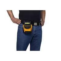 Bolso para telefone em malha com couro DWST83487-LA Dewalt - imagem 5