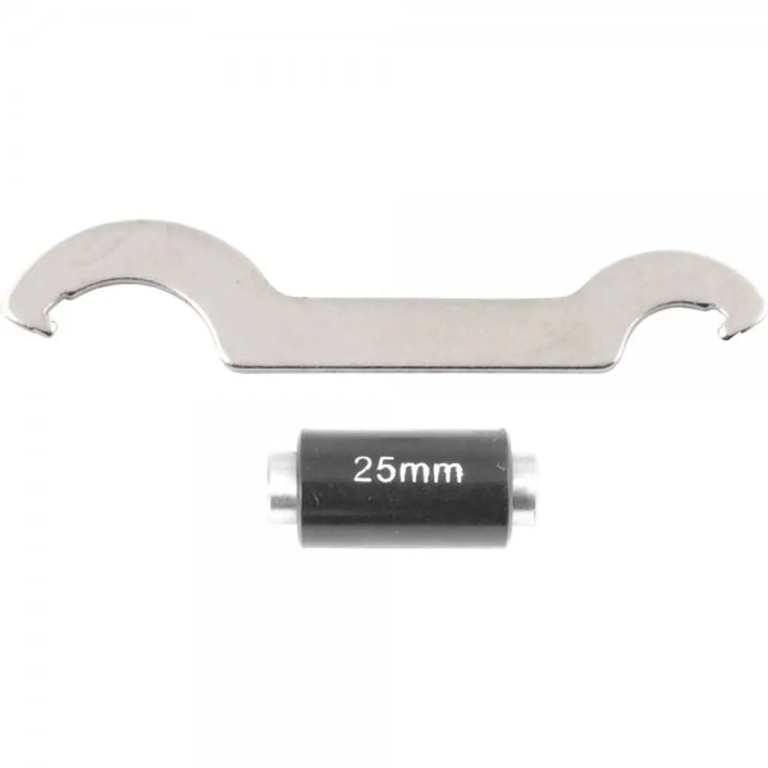 Micrômetro externo 25 -50 mm graduação 0,01 mm MC 050 VONDER