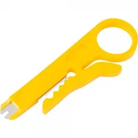 Alicate crimpador, RJ11/RJ12/RJ45, ACV 245, VONDER - imagem 2