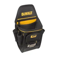 COLDRE PORTA FERRAMENTAS P/CINTO CONSTRUTOR TAM P DWST83484-LA DEWALT - imagem 1
