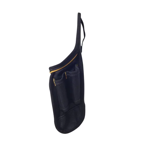 COLDRE PORTA FERRAMENTAS P/CINTO CONSTRUTOR TAM P DWST83484-LA DEWALT