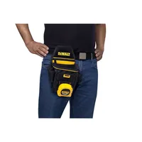 COLDRE PORTA FERRAMENTAS P/CINTO CONSTRUTOR TAM P DWST83484-LA DEWALT - imagem 3