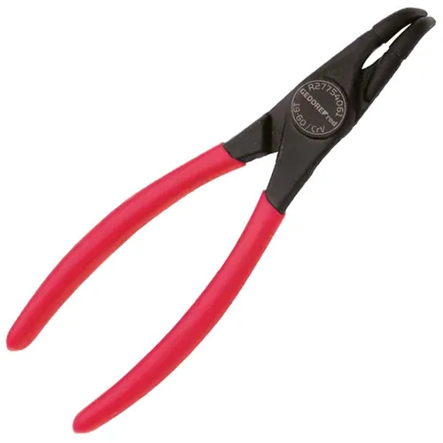 Jogo de Alicates p/ Anéis  4 Peças - GEDORE RED R28002104