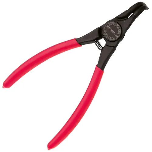 Jogo de Alicates p/ Anéis  4 Peças - GEDORE RED R28002104