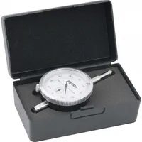 Relógio comparador analógico 10 mm, RC 010 - VONDER - imagem 1