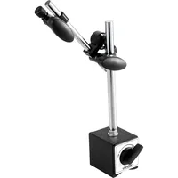Base/Suporte magnético, com ajuste fino  SM 061 VONDER - imagem 2