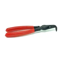 Alicate para Anéis Internos Curvo 7 R27754061 GEDORE RED - imagem 1