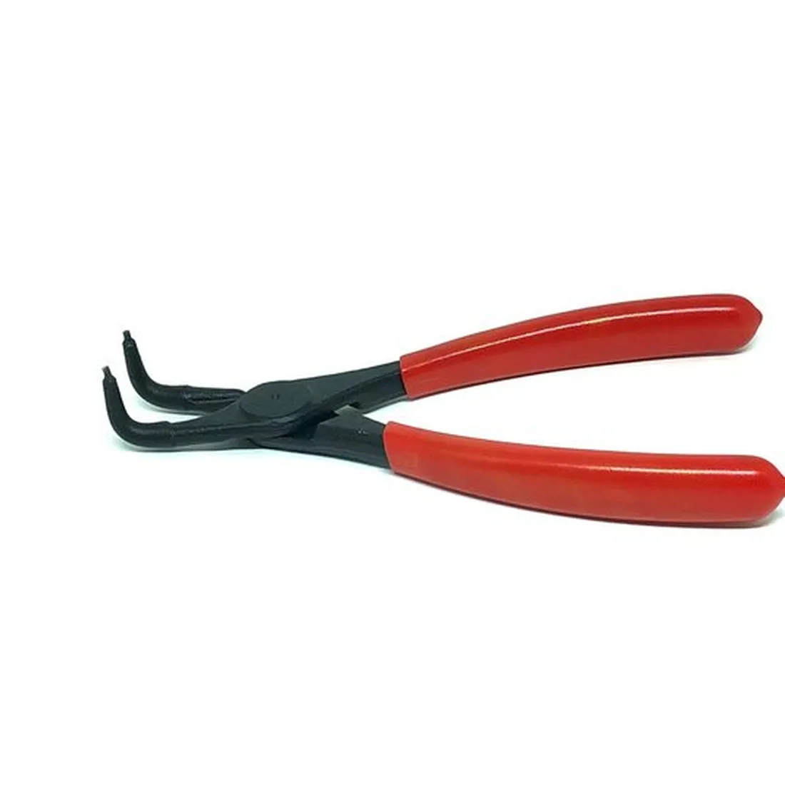 Alicate para Anéis Internos Curvo 7 R27754061 GEDORE RED