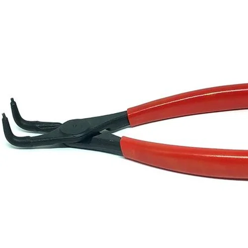 Alicate para Anéis Internos Curvo 7 R27754061 GEDORE RED