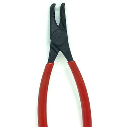 Alicate para Anéis Internos Curvo 7 R27754061 GEDORE RED