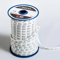 JUNTA QUIMFLEX 24B 20X7 (ROLO 10M) TEADIT  - imagem 1