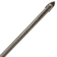 BROCA PARA VIDRO/CERAMICA 3MM IRWIN - imagem 1