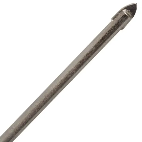 BROCA PARA VIDRO/CERAMICA 3MM IRWIN