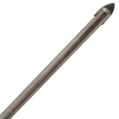 BROCA PARA VIDRO/CERAMICA 3MM IRWIN