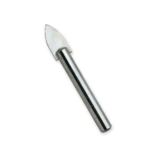 BROCA PARA VIDRO/CERAMICA 5MM  IW2149 - IRWIN 