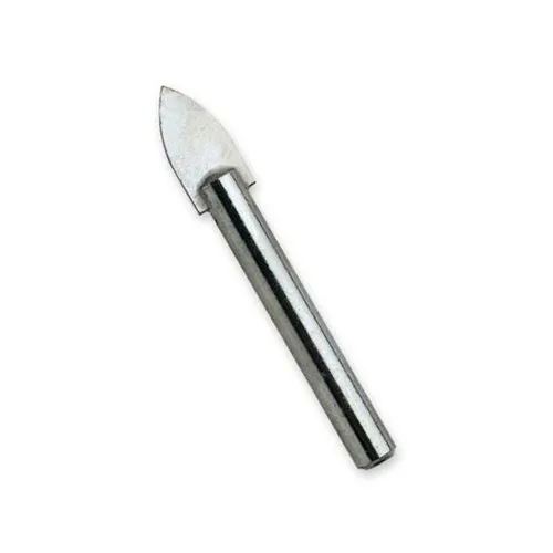 BROCA PARA VIDRO/CERAMICA 12MM  IW2153 - IRWIN 