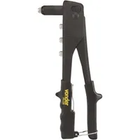 Rebitador manual, tipo alicate RM 300 - VONDER PLUS - imagem 1