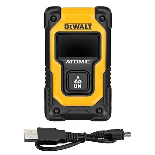 TRENA LASER 16M RECARREGAVEL DW055PL DEWALT