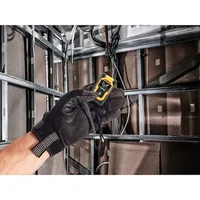 TRENA LASER 16M RECARREGAVEL DW055PL DEWALT - imagem 3