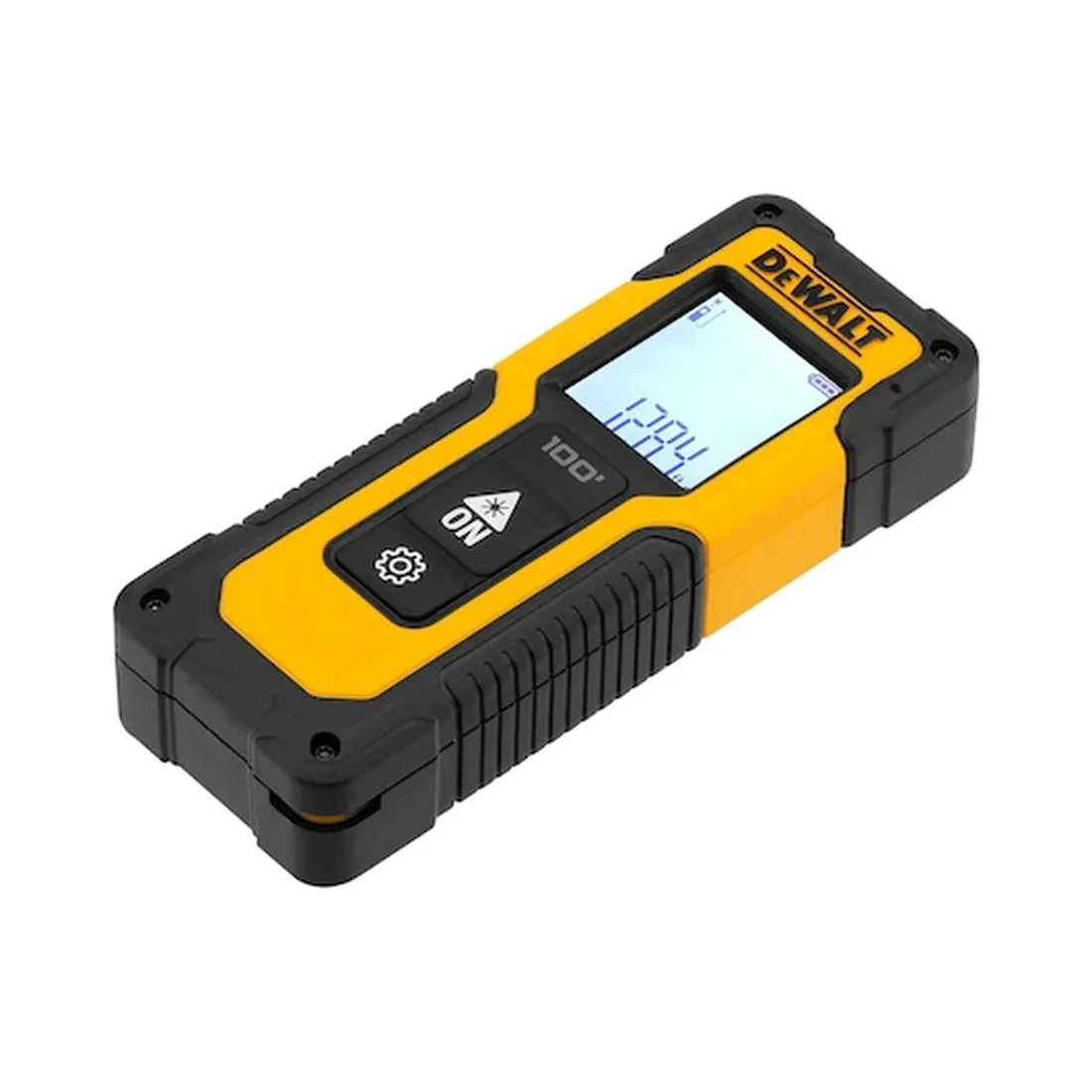 TRENA LASER 30M DWHT77100-CN DEWALT