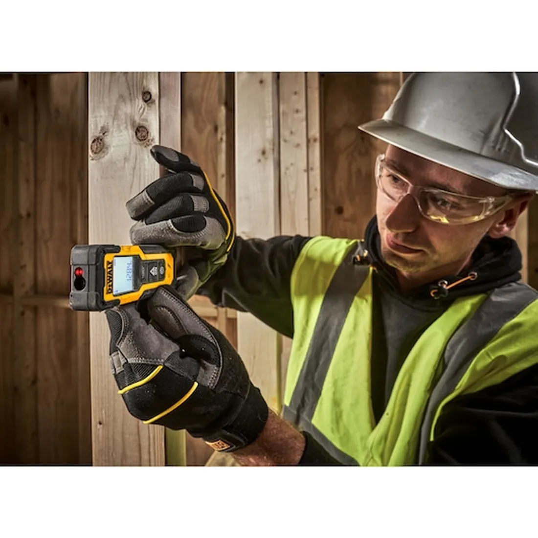 TRENA LASER 30M DWHT77100-CN DEWALT