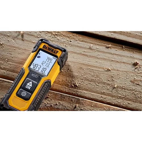 TRENA LASER 30M DWHT77100-CN-DEWALT