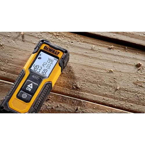 TRENA LASER 30M DWHT77100-CN-DEWALT