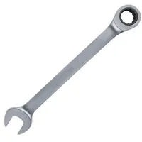 CHAVE COMBINADA C/CATRACA 27MM R07100270 - GEDORE RED - imagem 1