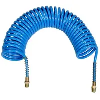 MANGUEIRA ESPIRAL 8 X 15M PRO-1015T PDR - imagem 1