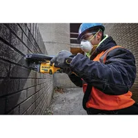 ESMERILHADEIRA 4.1/2 5 60V 2 BATERIAS 6Ah 220V DCG418T2-B2 DEWALT - imagem 5