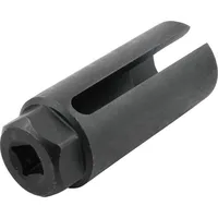 SOQUETE 27MM P/ SONDA LAMBDA/SENSOR OXIGENIO 9AJ4227 KING TONY - imagem 1