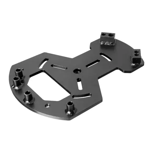 Jogo Ferramentas 30Pçs Embreagem/Retentor FORD 122500-RAVEN