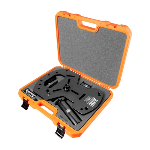 Jogo Ferramentas 30Pçs Embreagem/Retentor FORD 122500-RAVEN