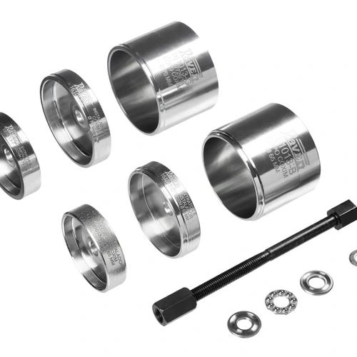 SACADOR/INSTALADOR COXIM INF. PEUGETO CITROEN 161013-RAVEN