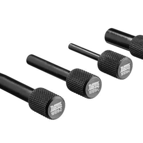 Kit 4 Pinos Sincronismo Motor PSA 1.6 8V - Raven 161016