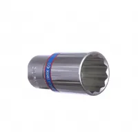 SOQUETE  EST 1/2 LONGO 12MM 423012M - KING TONY - imagem 1