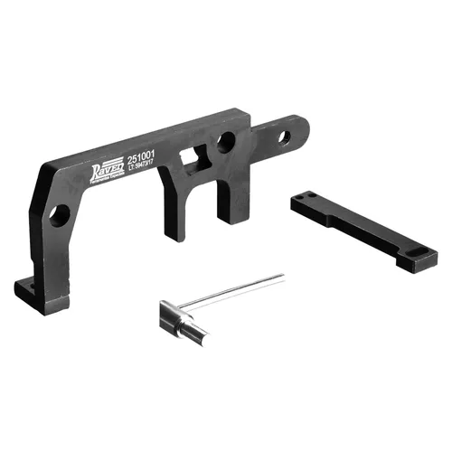 TRAVA COMANDO MINI COOPER LADO VALVETRONIC RAVEN 251001 