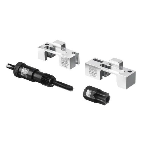 CONJ. FER SINCRONISMO MOTOR MB 1.6/2.0 16V TURBO RAVEN 271001