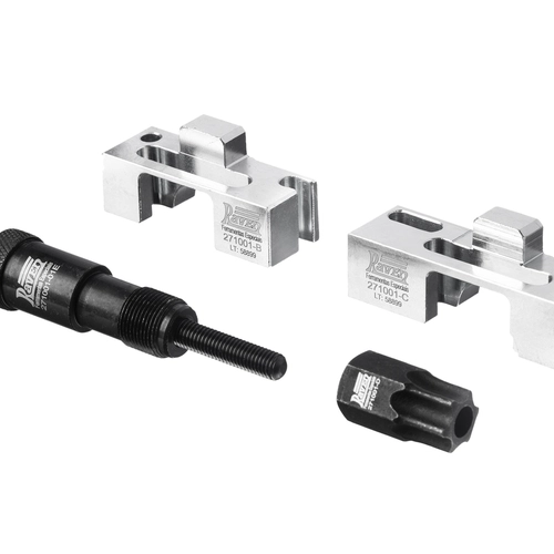 CONJ. FER SINCRONISMO MOTOR MB 1.6/2.0 16V TURBO RAVEN271001