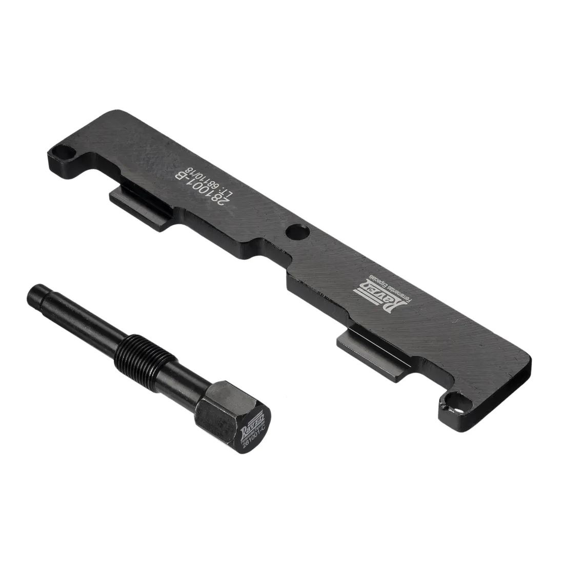 FERRAMENTA SINCRONISMO CHERY RAVEN - 281001