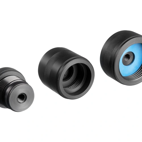 Adaptador Teste Sist. Arrefecimento Linha Scania RAVEN109652-09