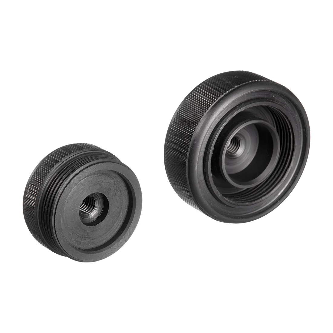 ADAPTADOR TESTE BOMBA MANUAL ARREFECIMENTO VW RAVEN 109652-12