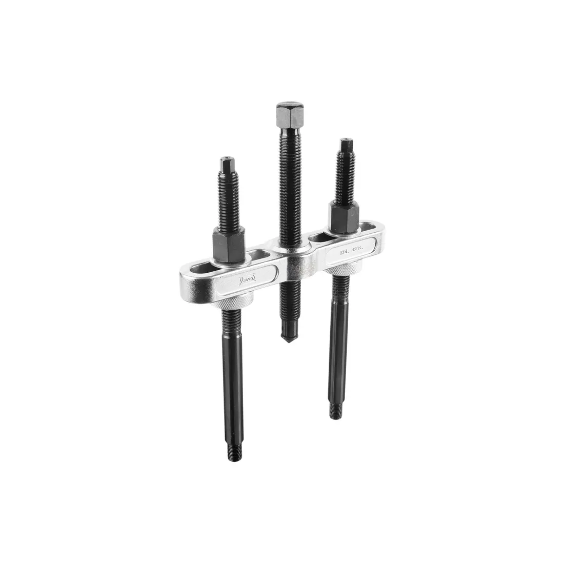 CONJUNTO FERRAMENTAS PARA TROCAR ROLAMENTO RAVEN - 700003 