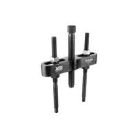 CONJUNTO FERRAMENTAS TROCAR ROLAMENTOS RAVEN 700004  - imagem 1