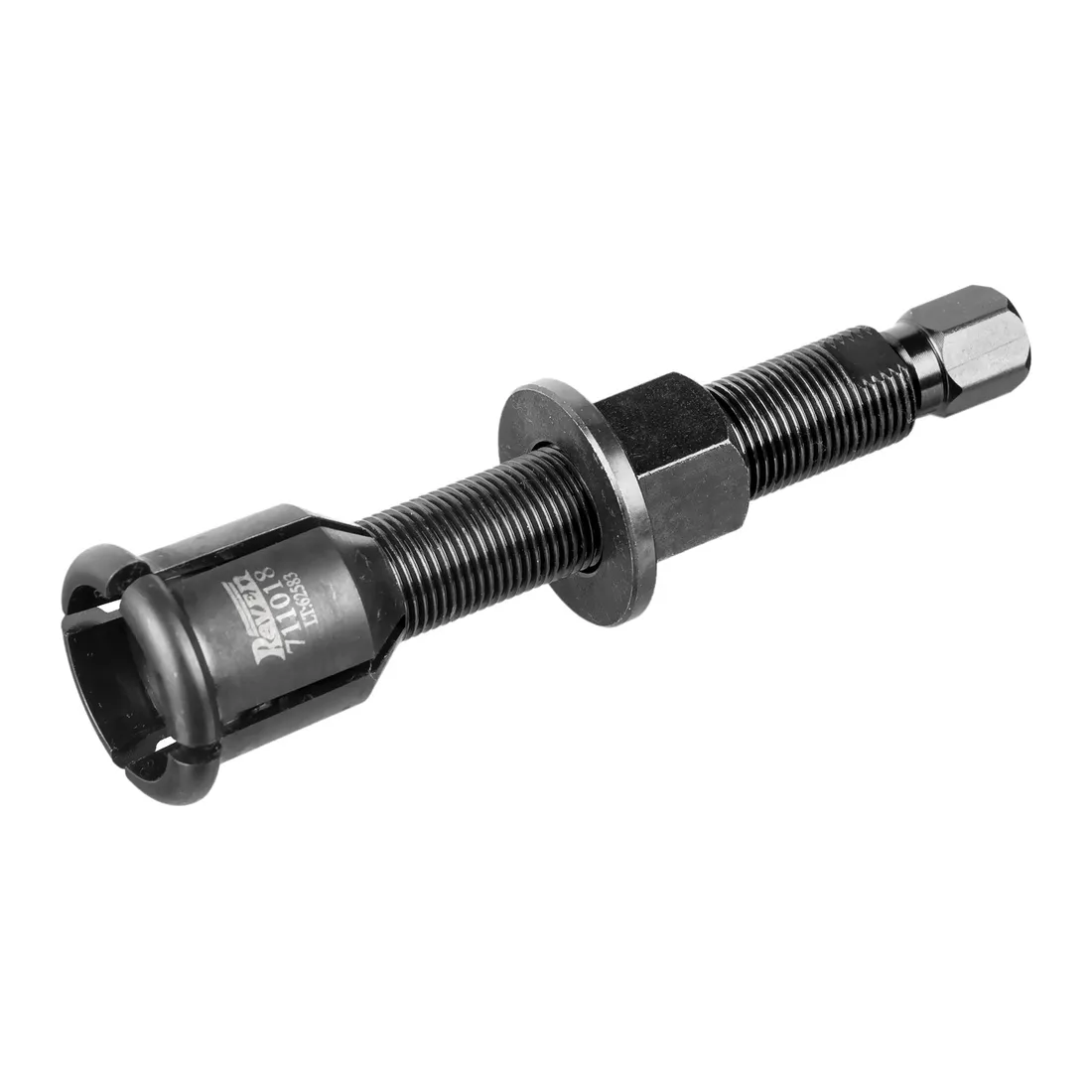 FERRAMENTA TROCAR CAPA ROLAMENTO ARV. MANIV. RAVEN 711018 