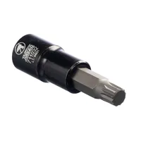 SOQUETE MULTIDENTADO 16 MM VOLANTE MERCEDES RAVEN - 711032 - imagem 1