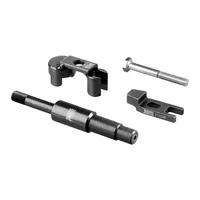 Conector Avulso c/ Cavalete Medir Compressão Motores RAVEN-711035 - imagem 1
