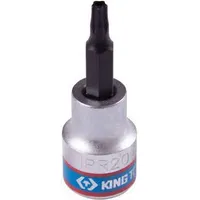 SOQUETE PENTALOBULAR PLUS GUIA IPR20 3/8″ KINGTONY 302D20 - imagem 1